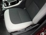 Car Vehicle Car seat cover Mid-size car Car seat