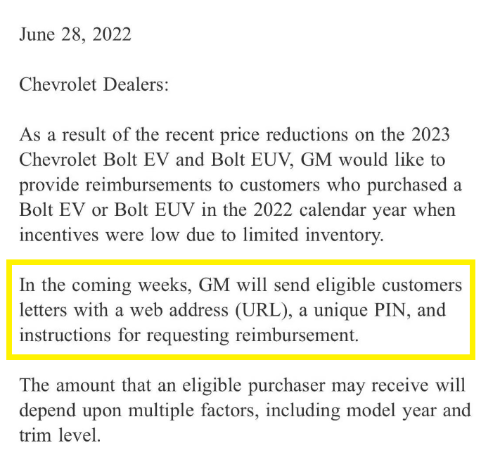 it-s-official-gm-will-offer-retroactive-5900-rebates-for-2022-ev-euvs